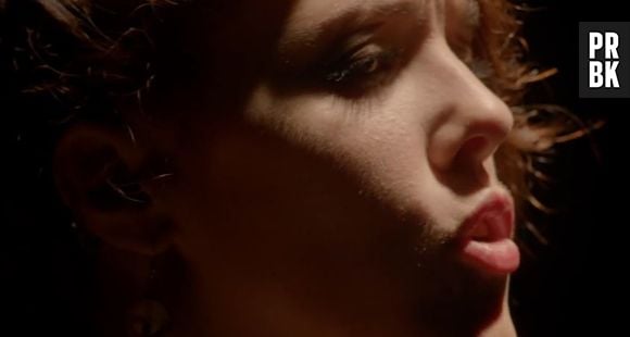 Zaz : Si, le clip signé Jean-Jacques Goldman