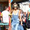 Cressida Bonas, la girlfriend du Prince Harry : toutes les stars en jeans