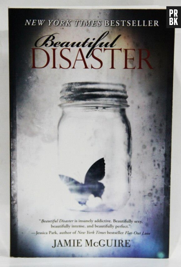 Beautiful Disaster : la version adolescente de Fifty Shades Of Grey bientôt au cinéma ?
