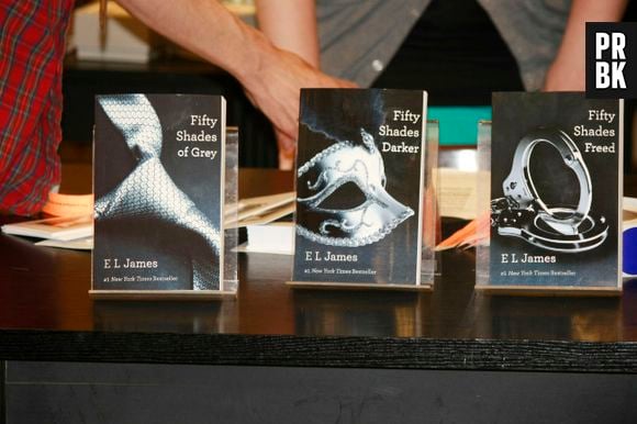 Beautiful Disaster : la version adolescente de Fifty Shades Of Grey bientôt au cinéma ?