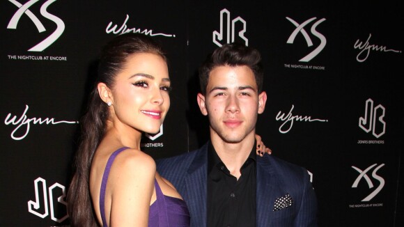 Nick Jonas : deux ans de prison pour Olivia Culpo, sa petite-amie ?