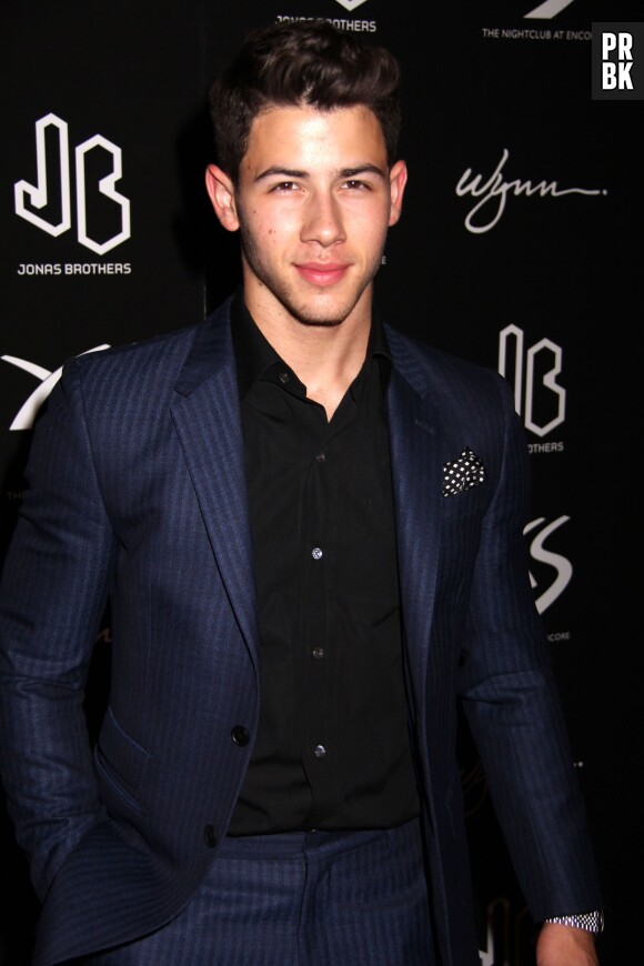 Nick Jonas : le moral au plus bas à cause des Jonas Brothers