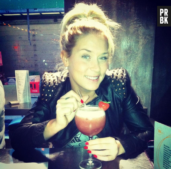 Les Anges de la télé-réalité 5 : Marie Parmentier de retour dans Koh Lanta 2014 ?