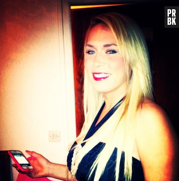 Les Anges de la télé-réalité 5 : Marie Parmentier de retour dans Koh Lanta 2014 ?