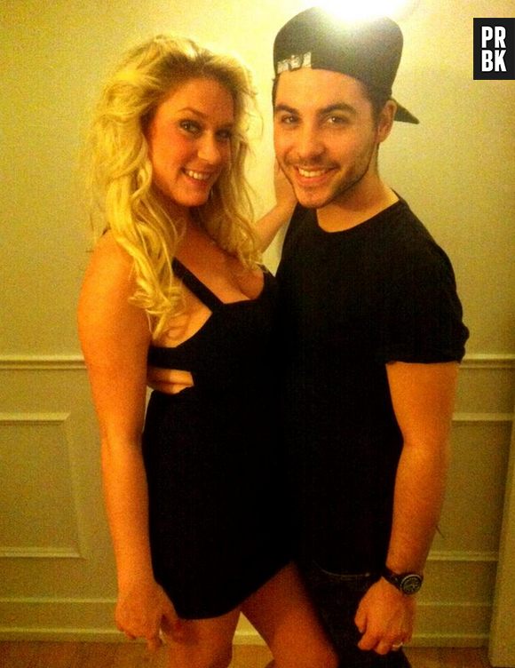 Les Anges de la télé-réalité 5 : Marie Parmentier de retour dans Koh Lanta 2014 ?