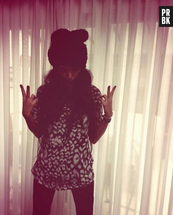 Les Ch'tis à Mykonos : Serena crache sur Kelly dans le Mag.