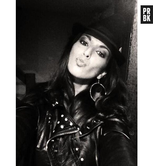 Les Ch'tis à Mykonos : Serena crache sur Kelly dans le Mag.