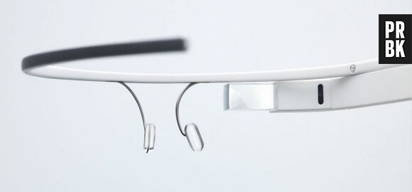 Google Glass : le "coeur avec les mains" breveté par Google