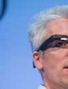 Google Glass : le "coeur avec les mains" breveté par Google