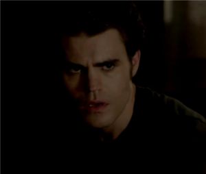 Vampire Diaries saison 5, épisode 3 : extrait avec Tessa et Stefan