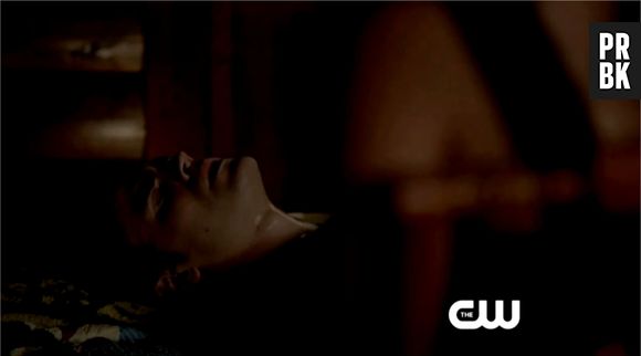 Vampire Diaries saison 5, épisode 3 : dans un extrait