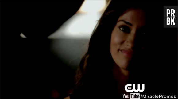 Vampire Diaries saison 5, épisode 3 : dans un extrait