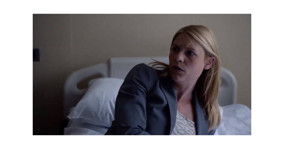 Homeland saison 3, épisode 4 Carrie libre, Dana en cavale Purebreak