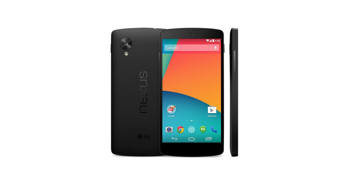Lg Nexus 5 Аккумулятор Купить