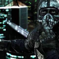 Call of Duty Ghosts : Activision veut battre les records de vente de GTA 5