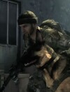 Call of Duty Ghosts sort le 5 novembre 2013 sur Xbox 360, PS3, Wii U et PC
