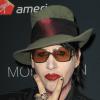Marilyn Manson : The Shadow dans la saison 3 de Once Upon A Time
