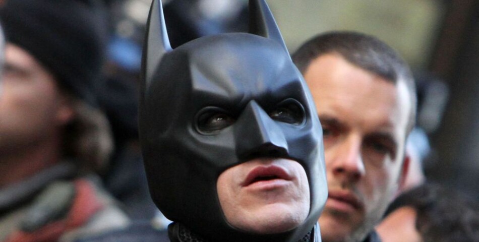 Ben Affleck, bientôt dans le costume de Batman pour Man of Steel 2
