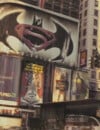 Le logo de Superman VS Batman déjà teasé en 2007 dans "Je suis une légende"