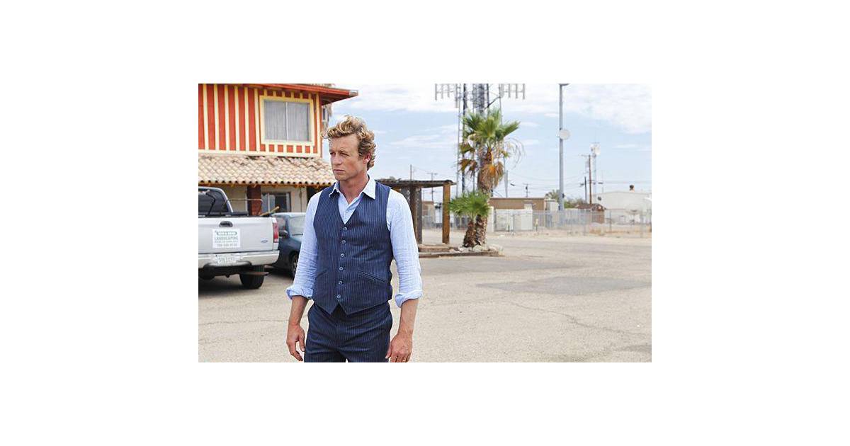 Mentalist saison 6, épisode 4 : et un suspect en moins - Purebreak