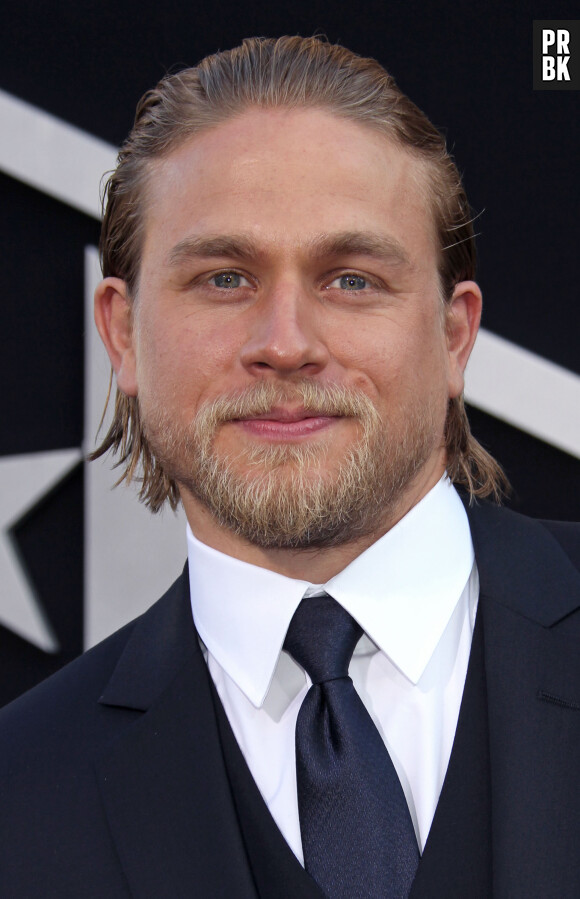 Fifty Shades of Grey : Charlie Hunnam a d'autres projets