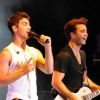 Jonas Brothers : le groupe avait supprimé son compte Twitter