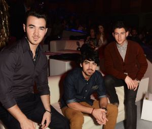 Jonas Brothers : le groupe bientôt séparé ?