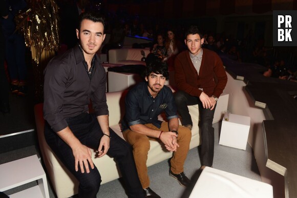 Jonas Brothers : le groupe bientôt séparé ?