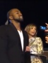 Kim Kardashian et Kanye West : la vidéo de la demande en mariage, le 21 octobre 2013