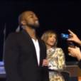 Kim Kardashian et Kanye West : la vidéo de la demande en mariage, le 21 octobre 2013