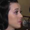 Katy Perry à la soirée de lancement de Prism à IHeartRadio le mardi 22 octobre