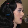 Katy Perry à la soirée de lancement de Prism à IHeartRadio le mardi 22 octobre