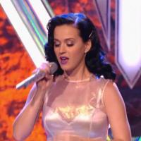 Katy Perry : confessions et live à iHeartRadio pour la sortie de Prism