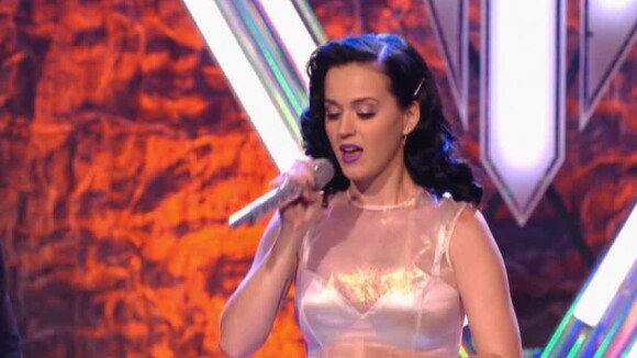 Katy Perry : confessions et live à iHeartRadio pour la sortie de Prism