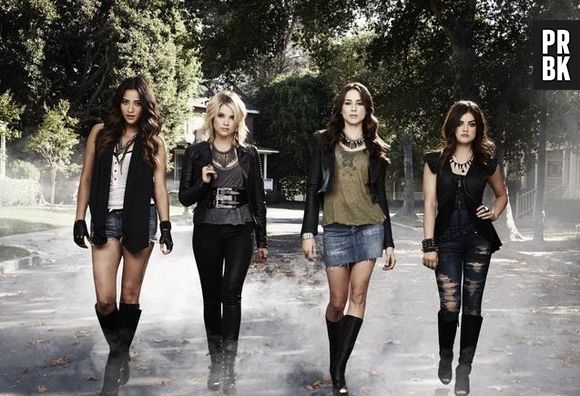 Pretty Little Liars VS Ravenswood : le match