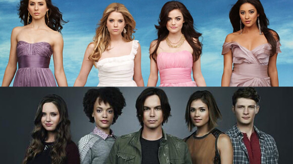 Pretty Little Liars VS Ravenswood : le match