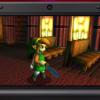 Zelda A link Between Worlds, qui n'est pas un remake, sort le 22 novembre 2013 sur 3DS