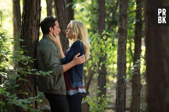 Vampire Diaries saison 5 : Tyler de retour, quelle suite pour Caroline ?