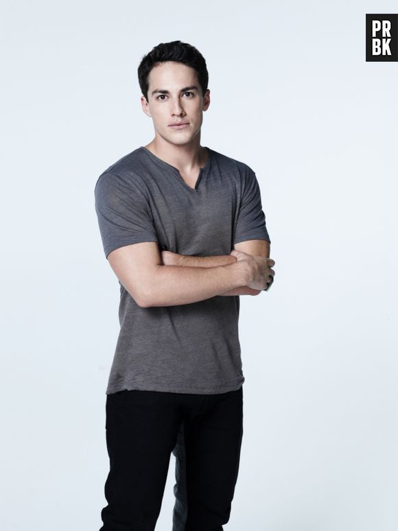 Vampire Diaries saison 5 : Tyler de retour