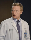 Grey's Anatomy saison 10 : Owen a tourné la page Cristina