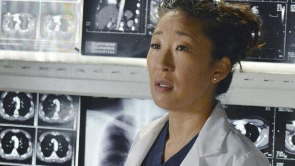 Grey's Anatomy saison 10, épisode 6 : le début de la fin pour Cristina ?