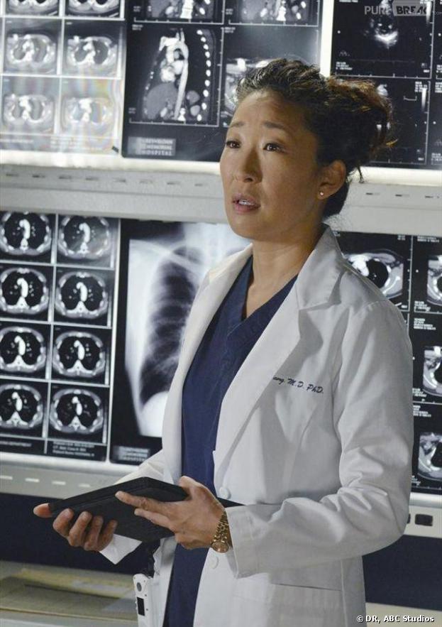 Grey's Anatomy saison 10 : Cristina seule contre tous ?