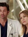 Grey's Anatomy saison 10 : Meredith et Derek