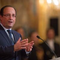 François Hollande au plus bas : chatons, Oreo... Nos mesures pour le relancer