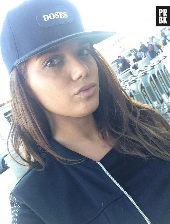 L'île des vérités 3 : Manon Marsault proche de Karim Benzema ?
