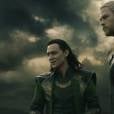Thor 2 : Chris Hemsworth et Tom Hiddleston, un duo qui fonctionne