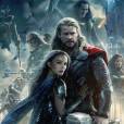 Thor : le monde des ténèbres : bande-annonce avec Chris Hemsworth, Tom Hiddleston et Natalie Portman