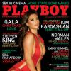 Kim Kardashian : plutôt en Une de Playboy que de Vogue ?