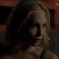 The Vampire Diaries saison 5, épisode 5 : retrouvailles pour Caroline dans un extrait