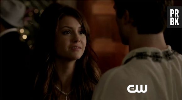 Vampire Diaries saison 5, épisode 5 : Elena dans un extrait